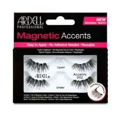 Ardell Pestañas Magneticas Accents #002