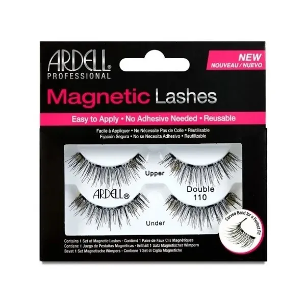 Ardell Pestañas Magneticas Accents #110