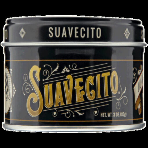 Suavecito Pomade Original Base De Aceite Pomada