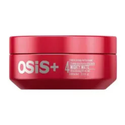 Cera Polvo Matificador Crema Ultra Fuerte Osis Mighty Matte