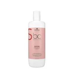 Schwarzkopf Shampoo Bc Peptide Repair Rescue 1 Litro