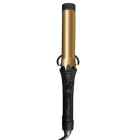 Rizadora Stylecraft 1.5 Long Spring Curling Iron 24 Quilates STYLE STIX