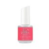 Esmalte Para Uñas Ibd Gel Polish Puro Led Uv Neon 14 Ml (Ingenue)