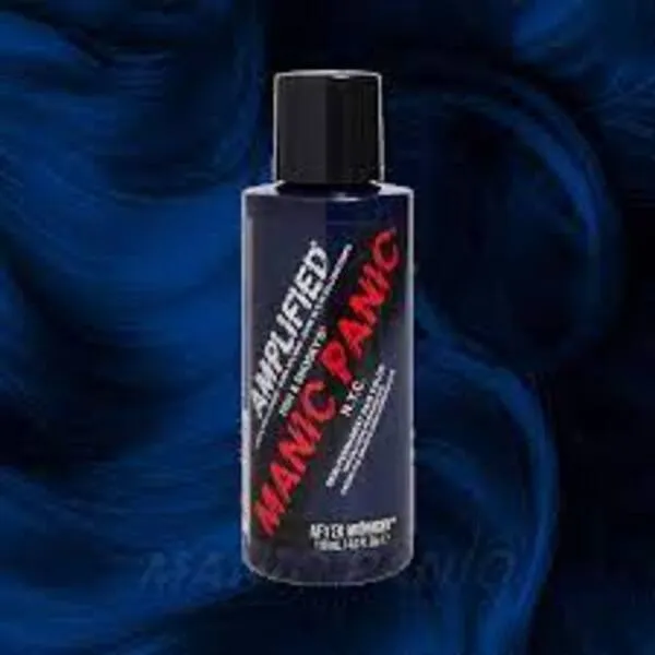 Manic Panic Amplified After Midnight — Tinte Semipermanente 118 ml - Imagen 2