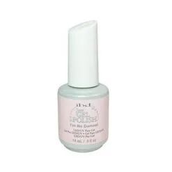 Esmalte Para Uñas Ibd Gel Polish Puro Led Uv Glitter 14 Ml (Im no Damsel)