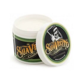 Suavecito Matte Pomade , Pomada Acabado Matte Cabello 4 Oz