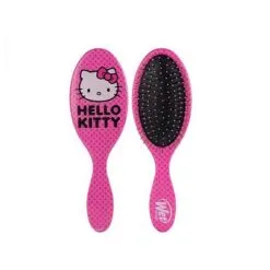 Cepillo Para Cabello Wetbrush Original Edicion Hello Kitty Rosa