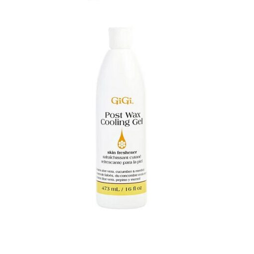 Post Wax Cooling Gel Gigi, 236 Ml