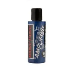 Tinte Cabello En Crema Semipermanente Manic Panic Amplified Voodoo Blue
