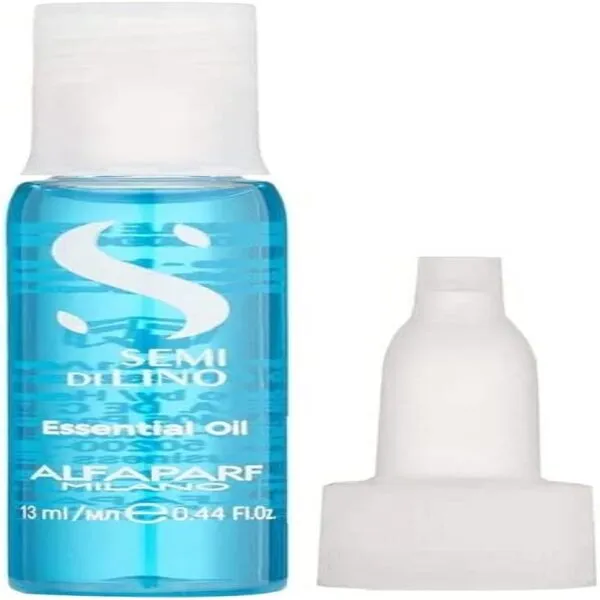 Tratamiento Intensivo Alfaparf Essential Oil 12 Ampolletas - Imagen 9