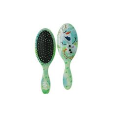 Cepillo Para Cabello Wetbrush Original Edición Frozen Olaf
