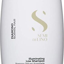Shampoo Alfaparf Illuminating Low 1000 Ml - Semi Di Lino