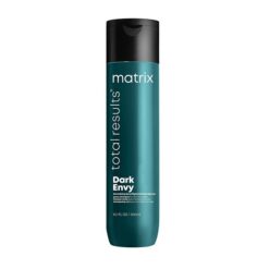 Matrix Total Results Shampoo Dark Envy 300 Ml