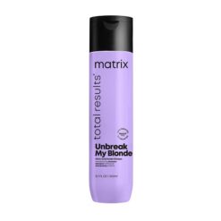 Shampoo Matrix Total Results Unbreak My Blonde 300 Ml