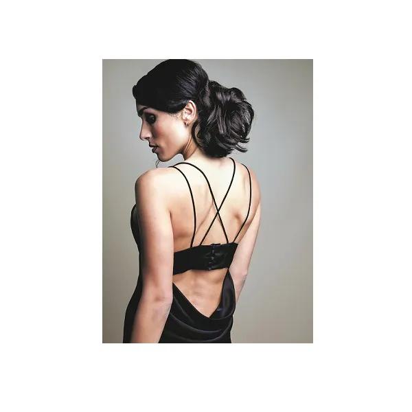 Chongos Donas Postizos Revlon Glam Wrap, Fibra De Kanekalon (BLACK) - Imagen 3