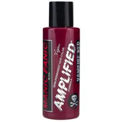 Tinte Cabello En Crema Semipermanente Manic Panic Amplified Vampire Red