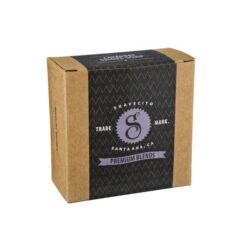 Jabon De Afeitar Suavecito Premium Blends Shave 3.5 Oz (Lavender)
