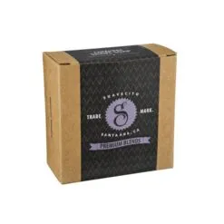 Jabon De Afeitar Suavecito Premium Blends Shave 3.5 Oz (Lavender)