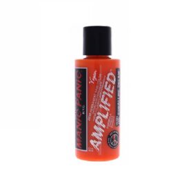 Tinte Cabello En Crema Semipermanente Manic Panic Amplified Coraline Dream