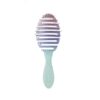 Cepillo Para Cabello Flexible Wetbrush Pro Flex Dry Millenial Ombre