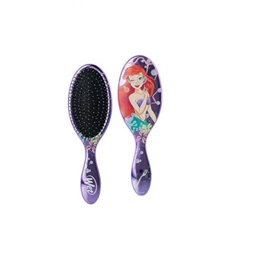 Cepillo Para Cabello Wetbrush Disney Original Princesa Ariel