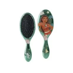 Cepillo Para Cabello Wetbrush Disney Original Princesa Moana