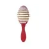 Cepillo Para Cabello Flexible Wetbrush Pro Flex Dry Coral Ombre