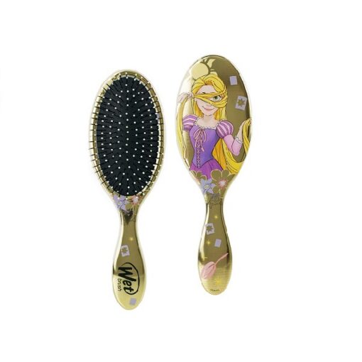 Cepillo Para Cabello Wetbrush Disney Original Princesa Rapunzel