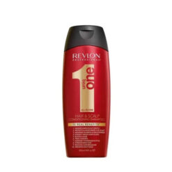 Revlon Professional Uniq One Shampoo 300 Ml Tradicional