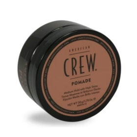 Cera Para Cabello American Crew Pomade 85 Gr