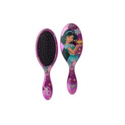 Cepillo Para Cabello Wetbrush Disney Original Princesa Jasmín