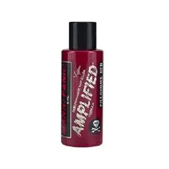 Tinte Cabello En Crema Semipermanente Manic Panic Amplified Pillarbox Red