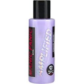 Tinte Cabello En Crema Semipermanente Manic Panic Amplified Virgin Snow