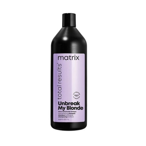 Shampoo Matrix Total Results Unbreak My Blonde 1 Litro