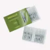 Alfaparf Midollo di Bamboo — Ampolletas 12 x 13 ml - Imagen 6