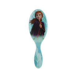 Cepillo Para Cabello Wetbrush Original Edición Frozen Anna