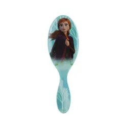 Cepillo Para Cabello Wetbrush Original Edición Frozen Anna
