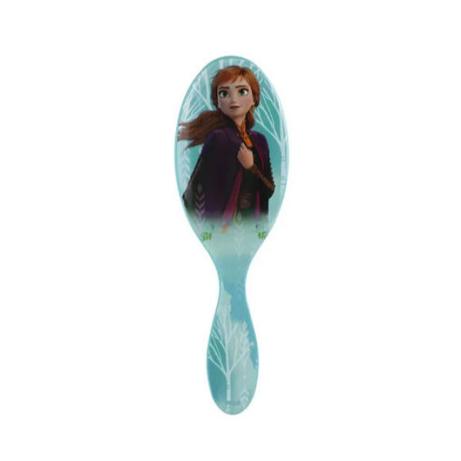 Cepillo Para Cabello Wetbrush Original Edición Frozen Anna