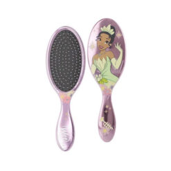Cepillo Para Cabello Wetbrush Disney Original Princesa Tiana