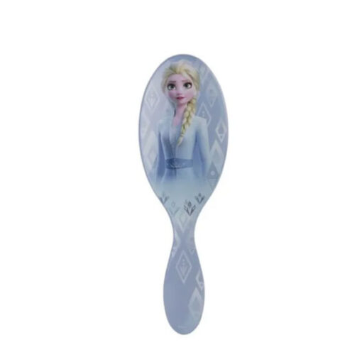 Cepillo Para Cabello Wetbrush Original Edición Frozen Elsa
