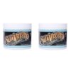 Suavecito ® Light Hold 4oz Pomada Genuina Para Peinar 2 Pack