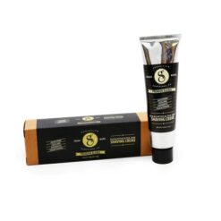 Suavecito Pomade ® Crema Afeitar 4oz Aroma Eucalipto