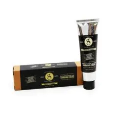 Suavecito Pomade ® Crema Afeitar 4oz Aroma Eucalipto