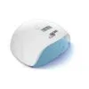 Lámpara UV Led Para Uñas Brait 54 Wg Gloss Over Profesional