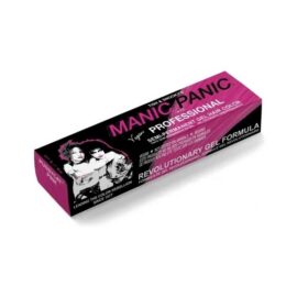 Tinte Para Cabello En Gel Semipermanente Manic Panic Pussycat Pink