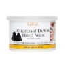 Cera Para Depilar Gigi Carbon Detox, 368 Gramos