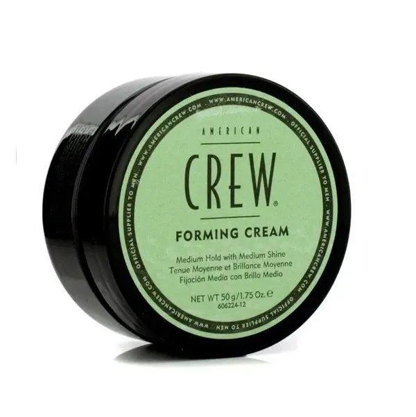 Cera Para Cabello American Crew Forming Cream 85 Gr