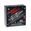 Decolorante De Cabello Manic Panic Flash Lightning Kit 30vol