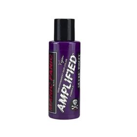 Tinte Cabello En Crema Semipermanente Manic Panic Amplified Ultra Violet