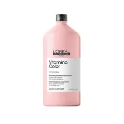 Loreal Se Vitamino Resveratrol Color Shampoo 1500 Ml